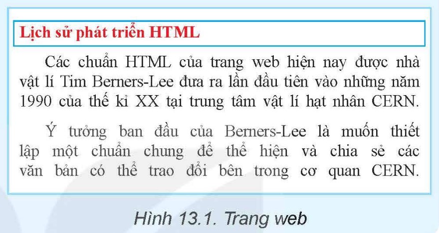 Tin học 12 - Bài 13. Khái niệm, vai trò của CSS 4