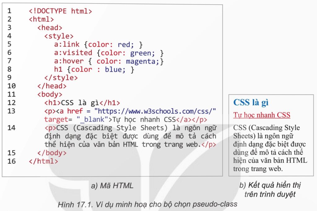 Tin học 12 - Bài 17. Các mức ưu tiên của bộ chọn 3 Tin học 12 - Bài 17