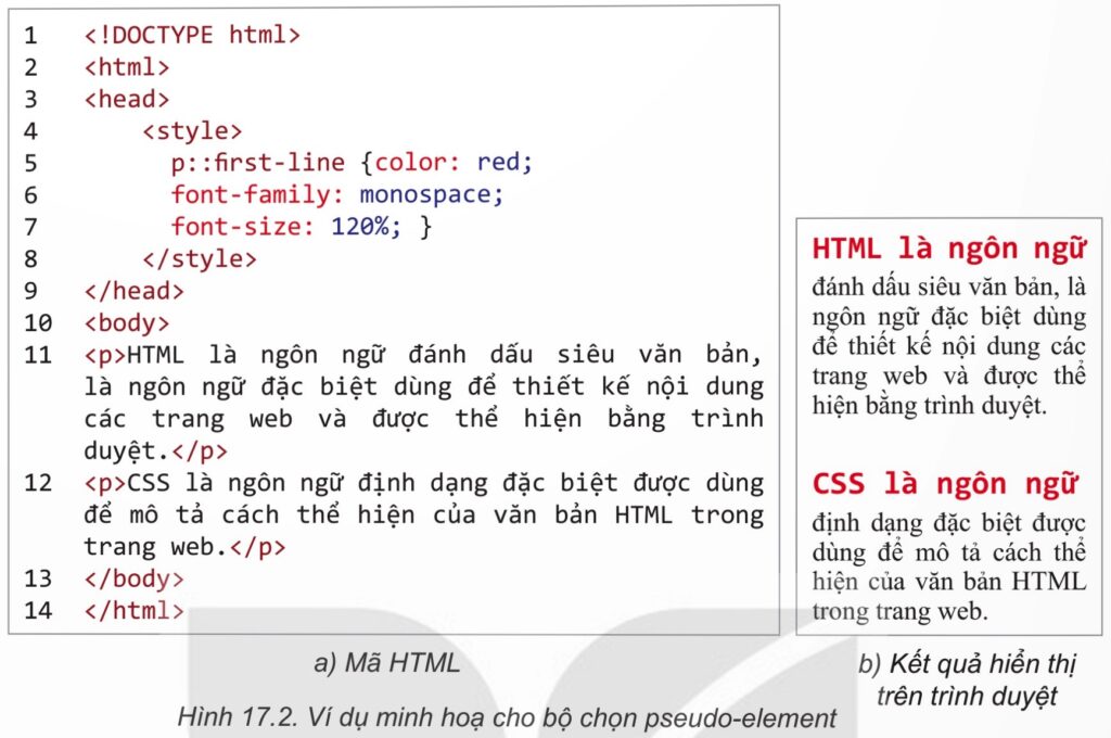 Tin học 12 - Bài 17. Các mức ưu tiên của bộ chọn 4 Tin học 12 - Bài 17