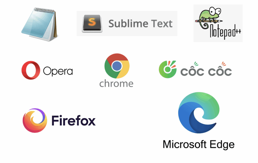 Tin học 12 - Bài 7. HTML và cấu trúc trang web 18 Tin học 12 - Bài 7