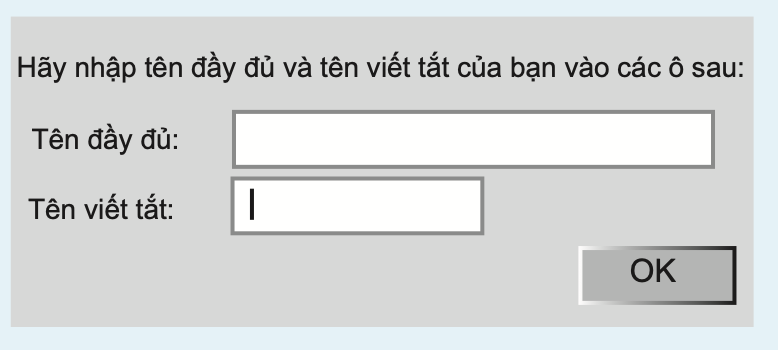 Tin học 10 - Bài 18. Các lệnh vào ra đơn giản 2 Tin học 10 - Bài 18