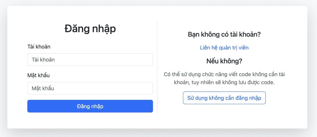 Tin học 12 - Bài 7. HTML và cấu trúc trang web 16 Tin học 12 Bài 7 Sử dụng trang web hỗ trợ soạn thảo trực tuyến