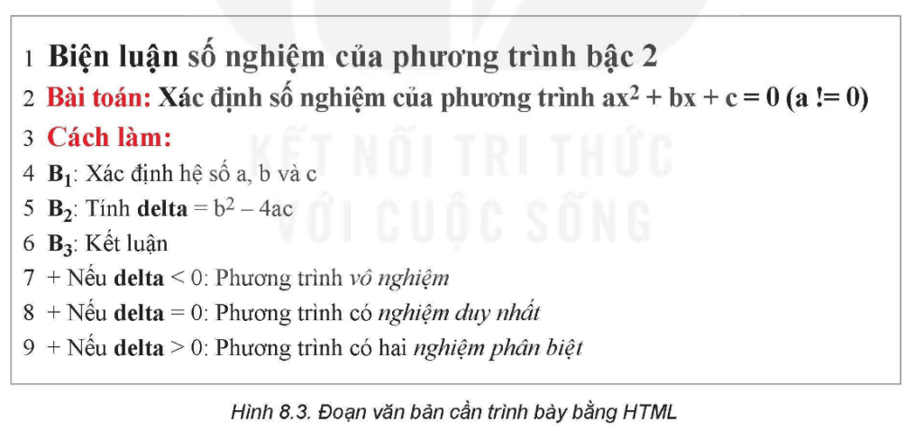 Tin học 12 - Bài 8. Định dạng văn bản 6 Tin học 12 Bài 8 Định dạng phông chữ