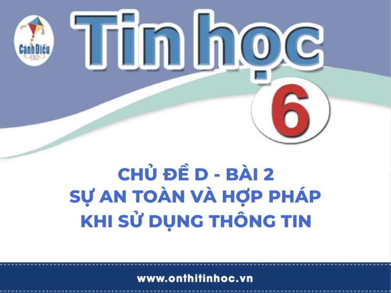 tác động của công nghệ số