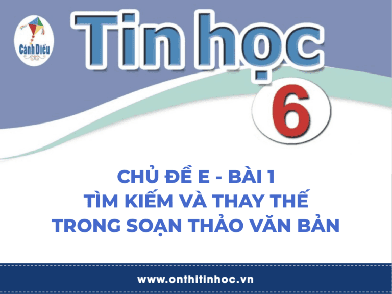 tác động của công nghệ số