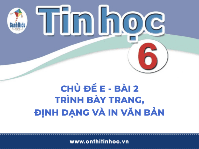 tác động của công nghệ số