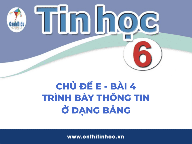 tác động của công nghệ số
