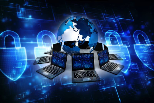 CĐ1 Khái niệm cơ bản về mạng máy tính và Internet