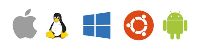 CĐ1 Nền tảng phần cứng phần mềm và hệ điều hành