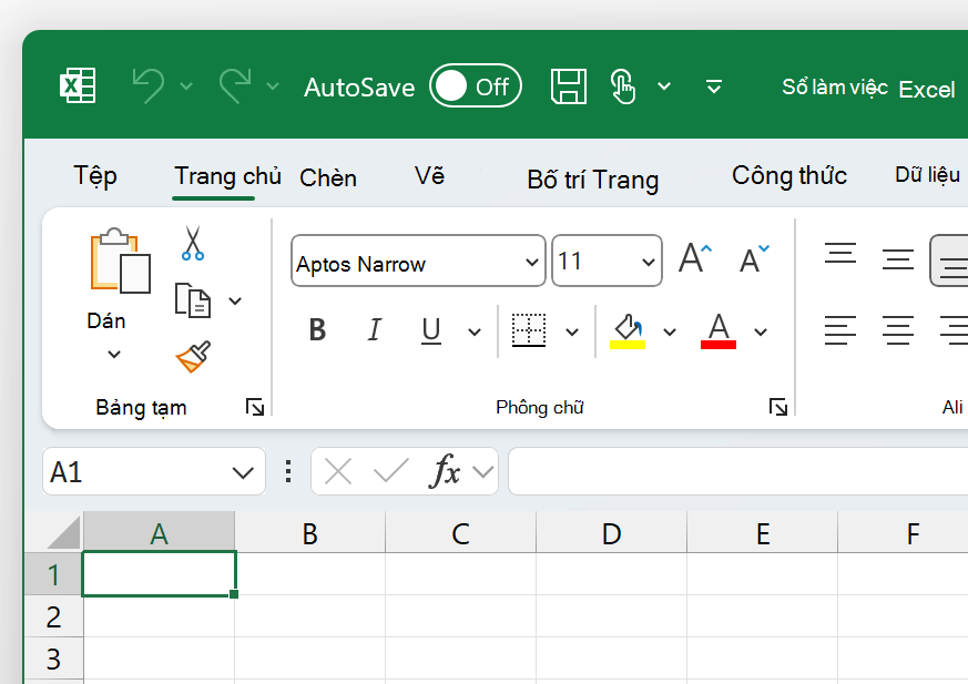 Chủ đề 2. Key Applications IC3 GS6: Hướng Dẫn Word, Excel, PowerPoint Từ Cơ Bản 7 Chủ đề 2 Khai Thác Sức Mạnh Microsoft Excel Xử Lý Dữ Liệu và Bảng Tính Thông Minh