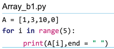 Tin học 10 - Bài 29. Nhận biết lỗi chương trình 7