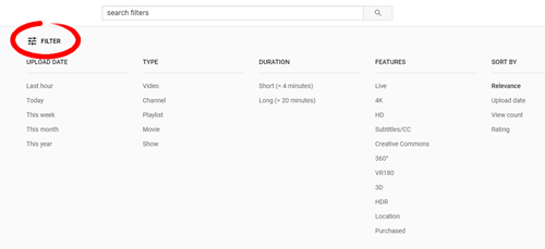 CĐ3. Quản lý thông tin kỹ thuật số (IC3 GS6): tìm kiếm, lưu trữ & đánh giá hiệu quả 3 CĐ3 Kỹ Năng Tìm Kiếm Thông Tin Thông Minh và Thu Thập Dữ Liệu
