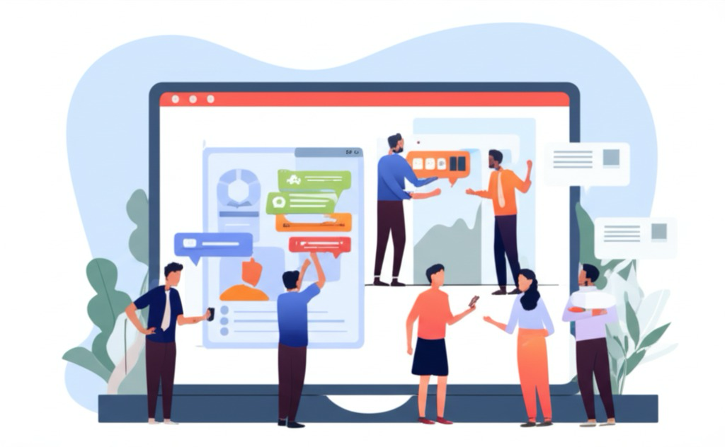 CĐ6 Giới thiệu về chuyên đề 6 IC3 GS6 Cộng tác trực tuyến