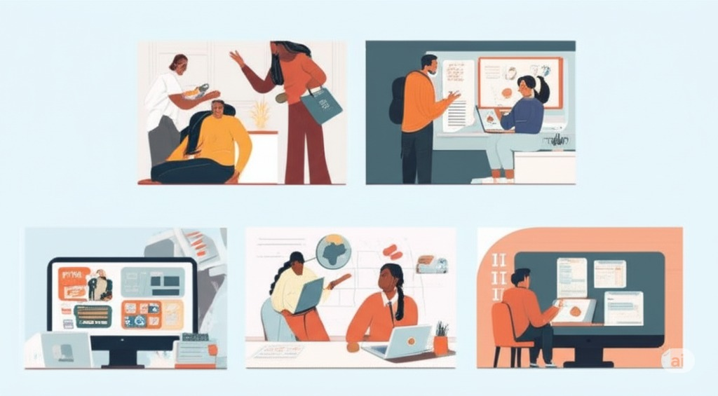 CĐ6 Khái niệm lợi ích và nguyên tắc cộng tác kỹ thuật số