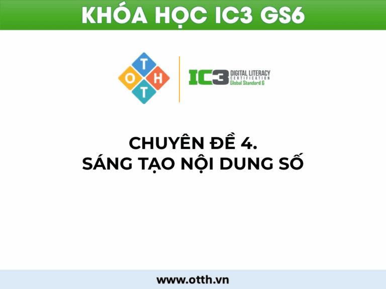 công dân kỷ nguyên số
