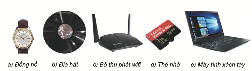 Tin học 10 Bài 1 b Phân biệt dữ liệu và thông tin