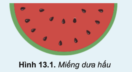 Tin học 10 Bài 13 Hoạt động khởi động