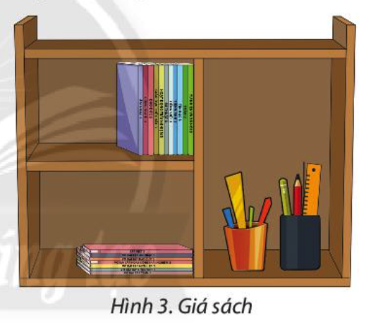 Tin học 3 - Bài 7. Sắp xếp để dễ tìm 9