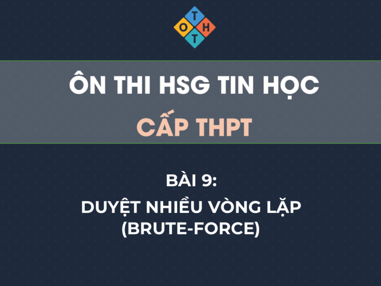 hệ đếm