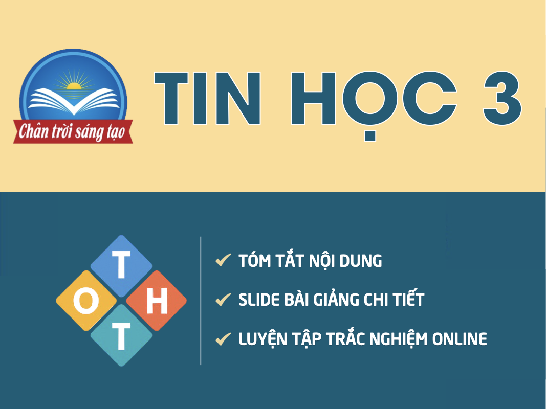 Ôn thi HSG Tin học THPT – Bài 2: Các kiểu dữ liệu cơ bản 2 kiểu dữ liệu