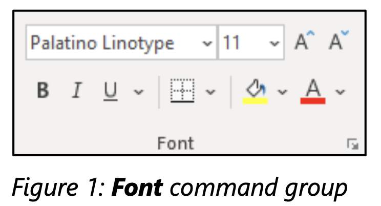MOS Excel - Buổi học 4: Định dạng dữ liệu và ô tính 10 MOS Excel Buổi học 4 Định dạng dữ liệu và ô tính Các tùy chọn định dạng font và ô