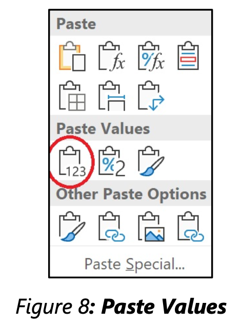 MOS Excel Buổi học 8 Nhập và xử lý dữ liệu Các hàm chuyển đổi định dạng chữ